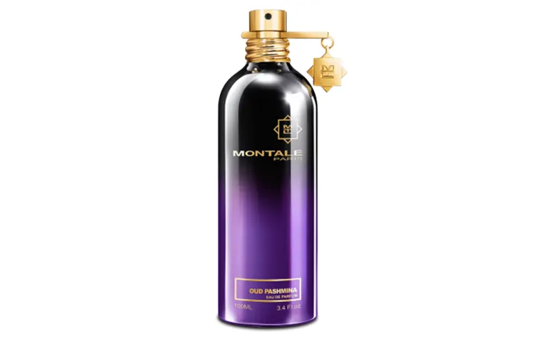 Montale Ebony Cashmere Unisex