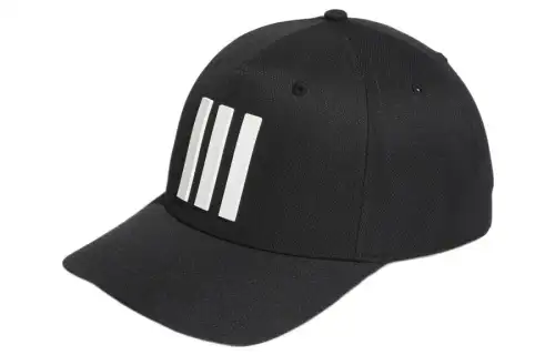 Adidas Free Shipping With AdiClub 3 Stripes Tour Hat
