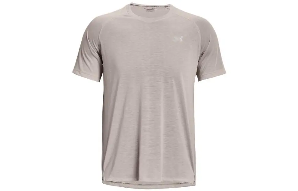 Under Armour T Shirt Men's Gray