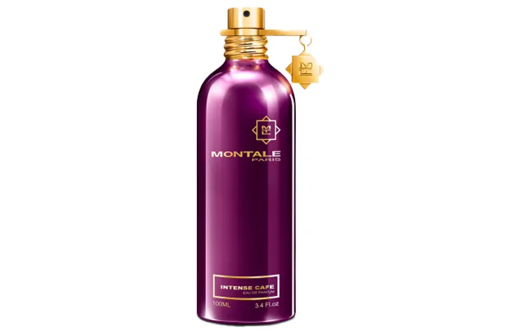 MONTALE Ode Purple Rose Unisex Perfume Oriental Floral Fragrance Perfume EDP Plum Musk 100ml