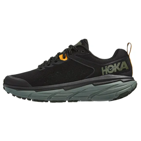 HOKA ONE ONE Challenger Atr 6 Black Thyme