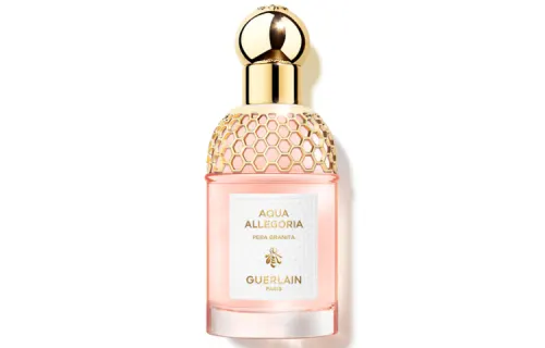 Floral lemon perfume, grapefruit, 30 ml, 75 ml, 125 ml, Birthday gift