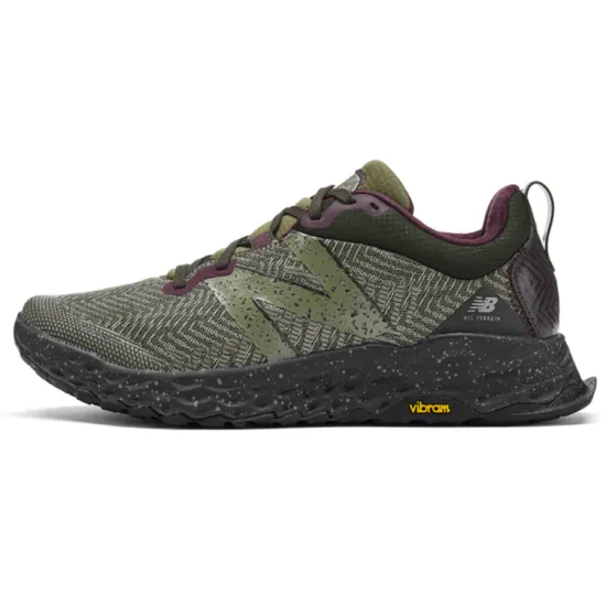 New Balance NB CT891 Running Shoes Unisex Low-top Army Green