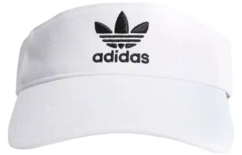 Adidas Originals Twill Visor
