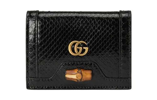 GUCCI Wallets
