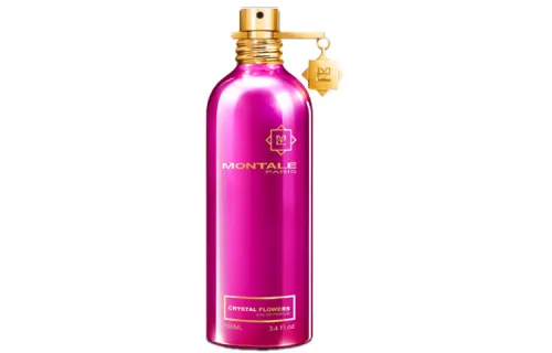 Montale Crystal Flowers Unisex