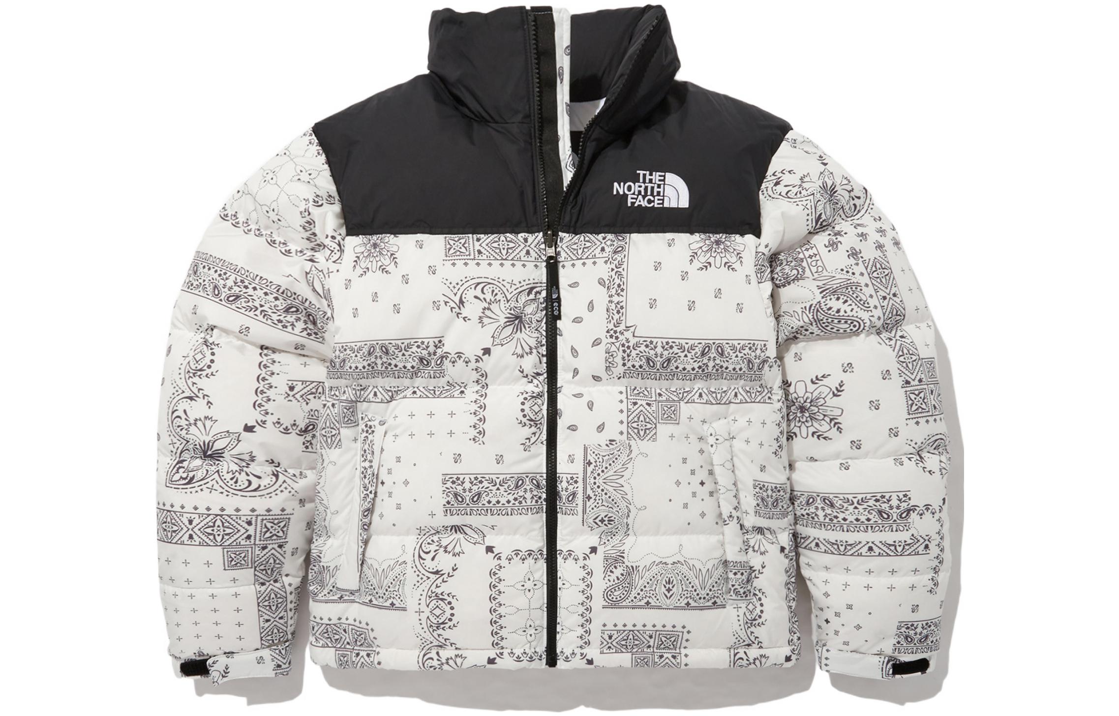 THE NORTH FACE FW22 1996 Nuptse