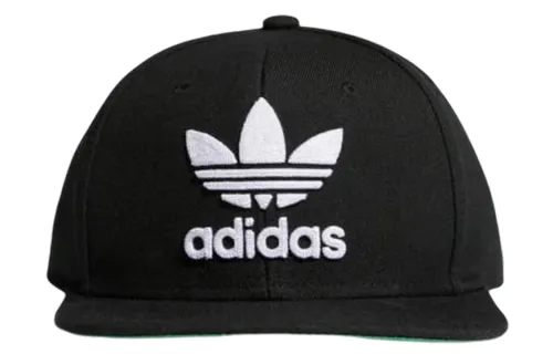 Adidas Originals Trefoil Chain Snap-Back Cap