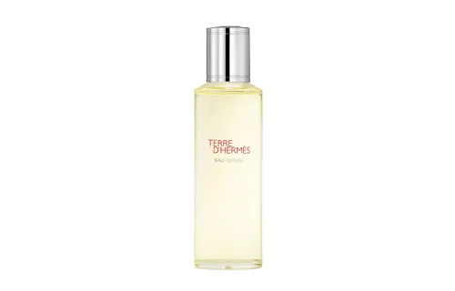 HERMES Earthy Lingyao Water/Frost Earthy Men's