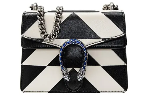 GUCCI Dionysus Shoulder Bags