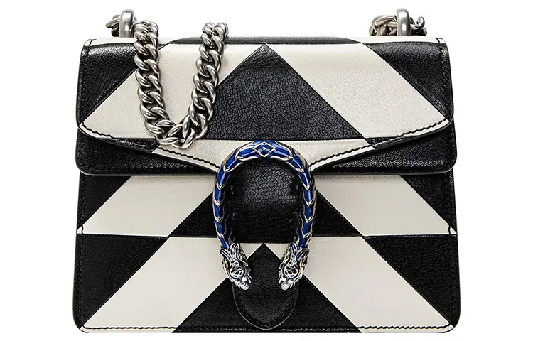 GUCCI Dionysus Shoulder Bags