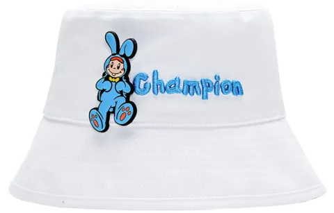 Champion X Melting Sadness Bucket Hats Unisex