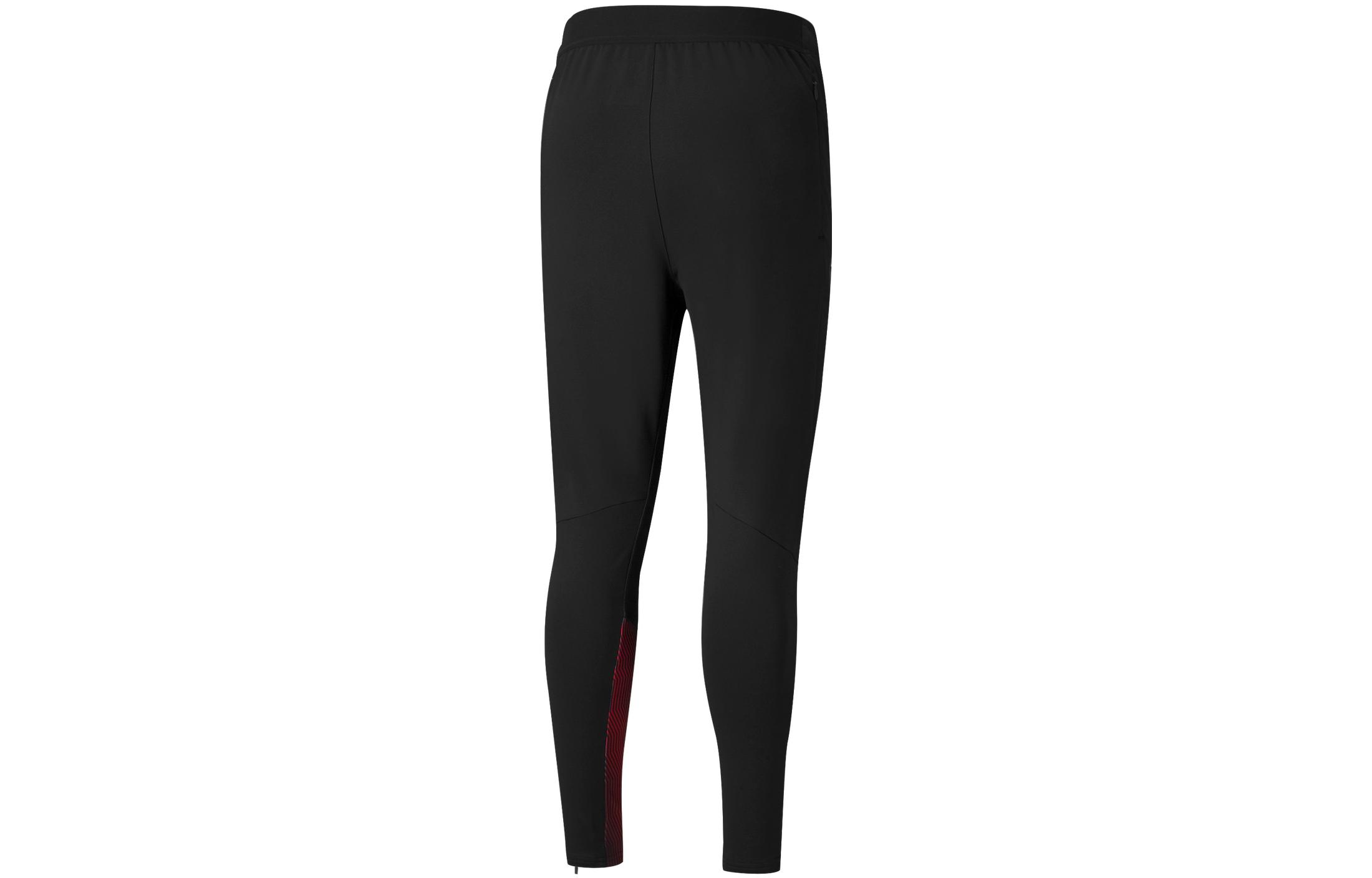 PUMA ACM Sports Pants Unisex Black