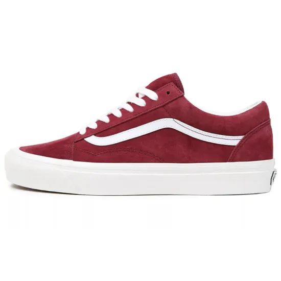 Vans Old Skool 36 DX 'Anaheim Factory - Tawny Port'