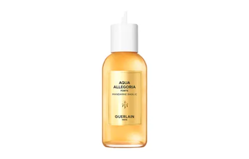 GUERLAIN Flower And Grass Language Collection Citrus Basil
