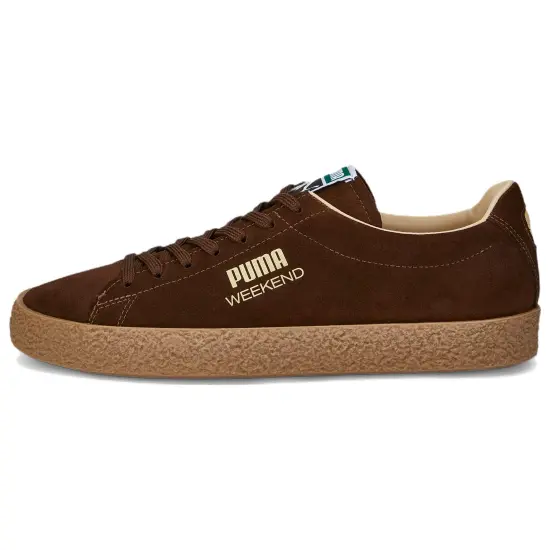 PUMA Weekend OG Chestnut