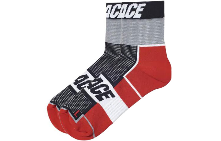 PALACE P Tech Sock 'Multicolor'