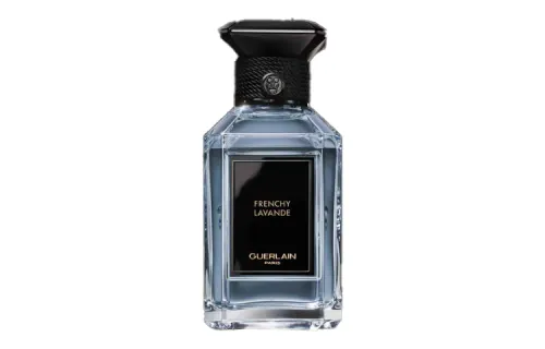 GUERLAIN Arts Salon French Lavender