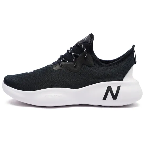 New Balance Fresh Foam V3 'Black White'