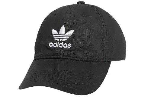 Adidas Originals Relaxed Strap Back Hat