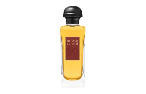 HERMES Pretty Friends Vetiver