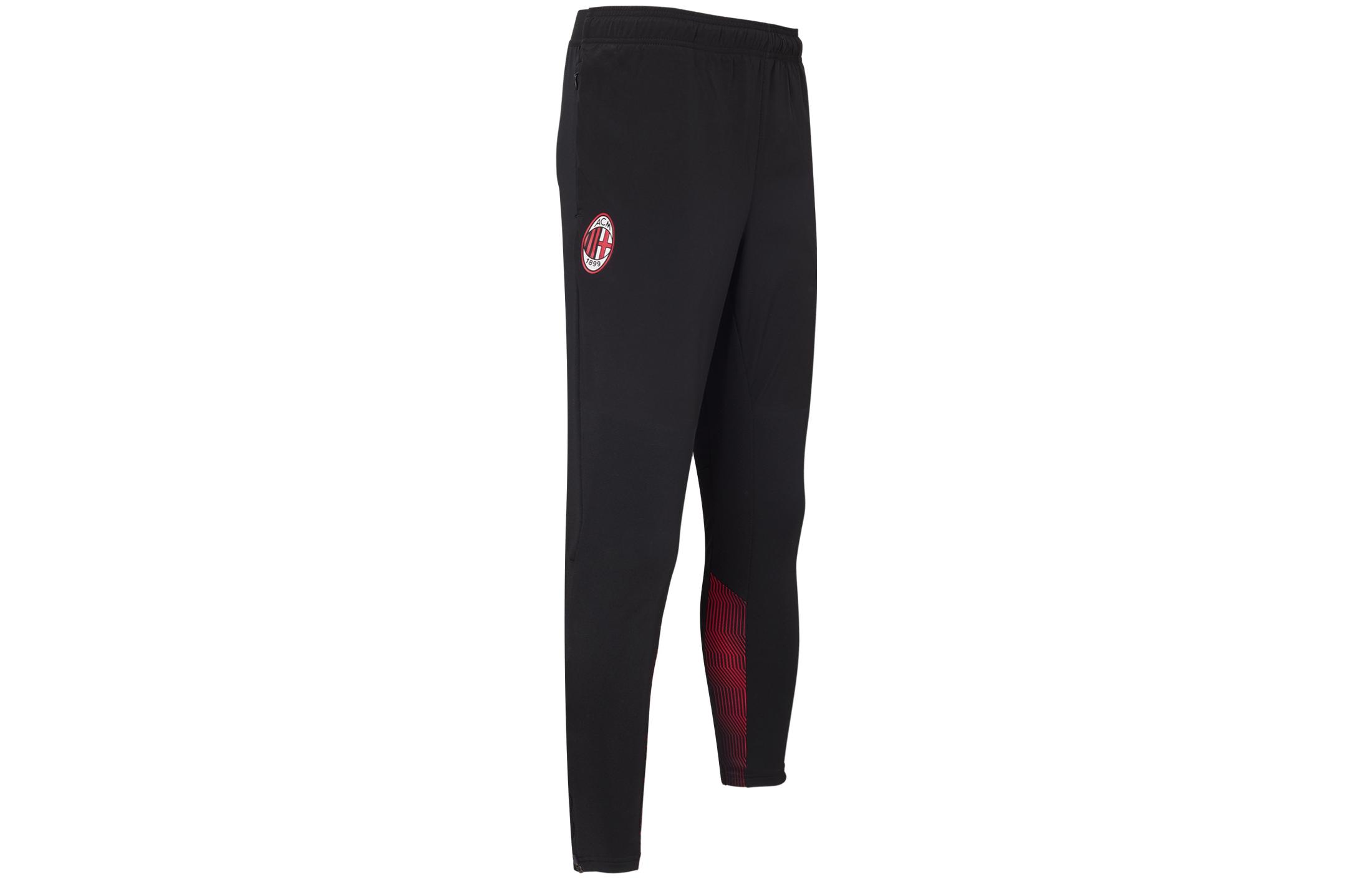 PUMA ACM Sports Pants Unisex Black