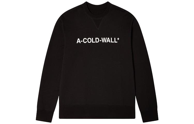 A-COLD-WALL* FW22 Logo