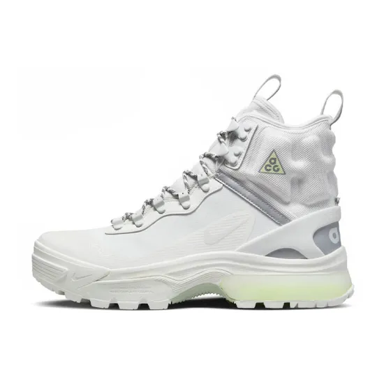Nike Acg Air Zoom Gaiadome Gore Tex Summit White