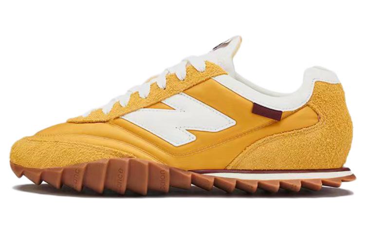 Donald Glover x New Balance RC30 