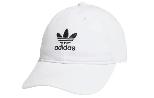 Adidas Originals Relaxed Strap Back Hat
