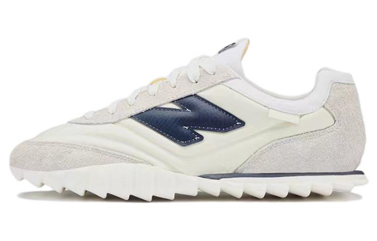 Donald Glover x New Balance RC30 Sea Salt