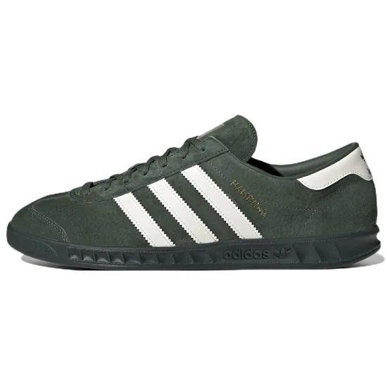 Adidas Hamburg Green Oxide
