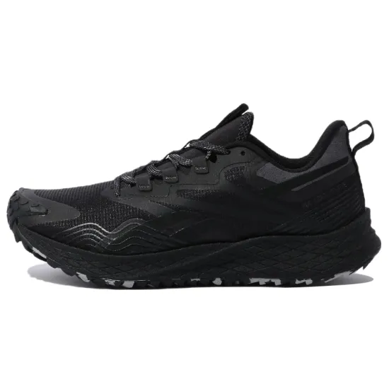 Floatride Reebok Energy 4 Adventure 'Black Pure Grey'