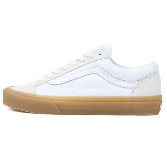 Vans Style 36 'White Gum'