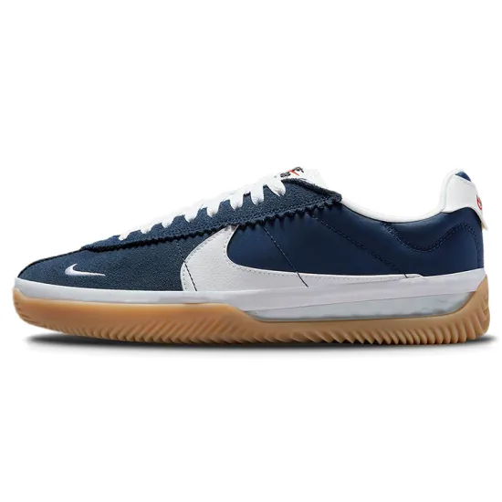 Nike SB BRSB Navy White Gum