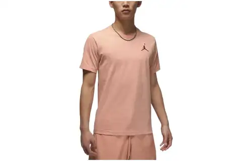 JORDAN Jumpman Men's Short Sleeve T Shirt