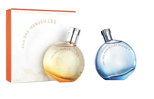 HERMES Perfume Sets Women's