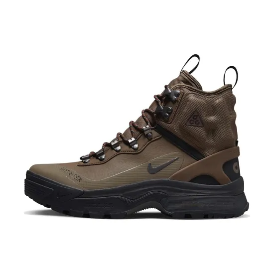 Nike ACG Air Zoom Gaiadome Gore-Tex Trails End Brown