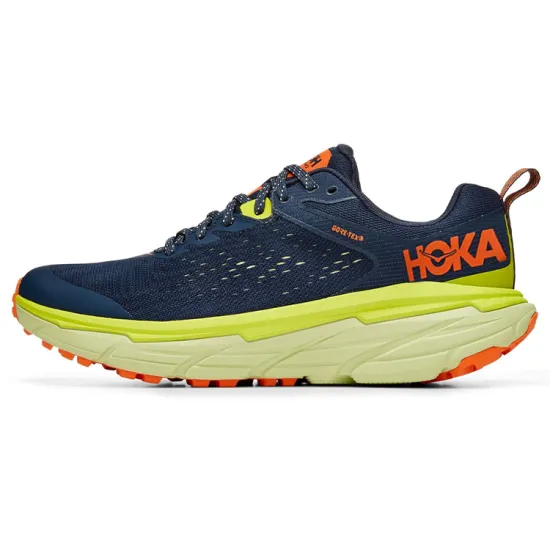 HOKA ONE ONE Challenger Atr 6 'Outer Space Butterfly'