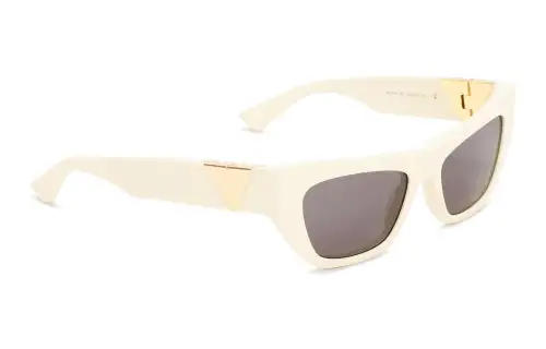 Bottega Veneta Cat-Eye Frame Sunglasses