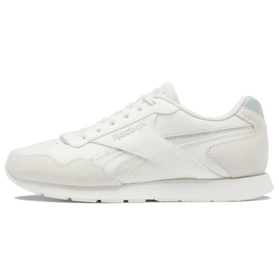 Reebok Royal Glide Running Shoes Women's Low-top White