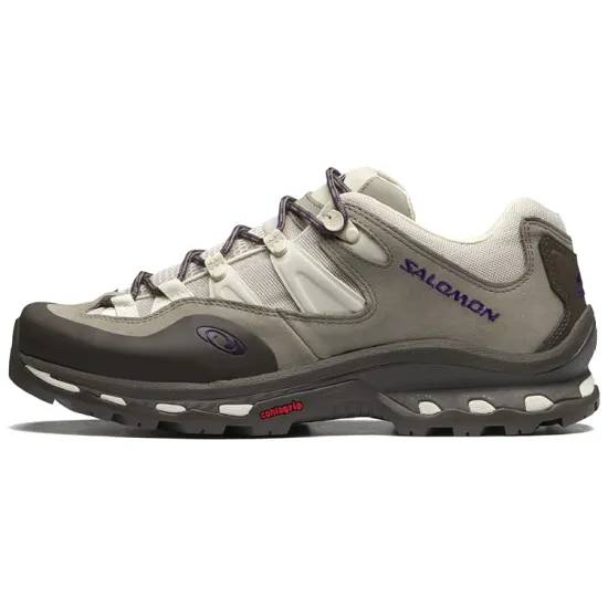 SALOMON XT-Quest 2 Advanced 'Vintage Khaki'