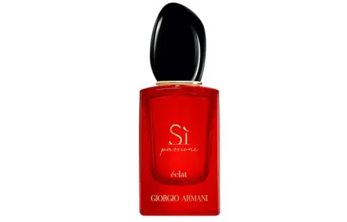 Armani, perfume contains rose, blackcurrant, 30 ml, 50 ml, 100 ml, Birthday gift