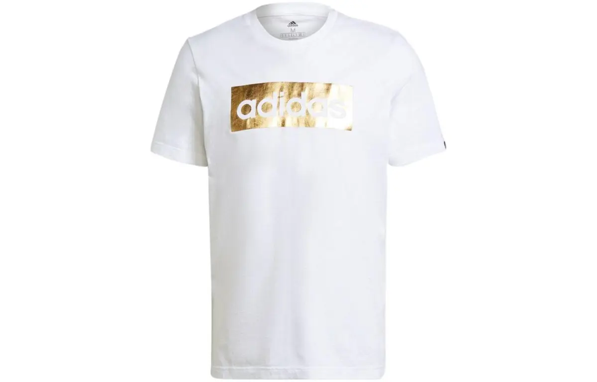 Adidas T Shirt Japan Version Men's White