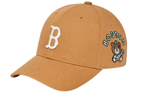 MLB Baseball Caps Kids