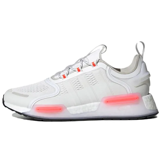 Adidas Originals Nmd V3 Cloud White Crimson