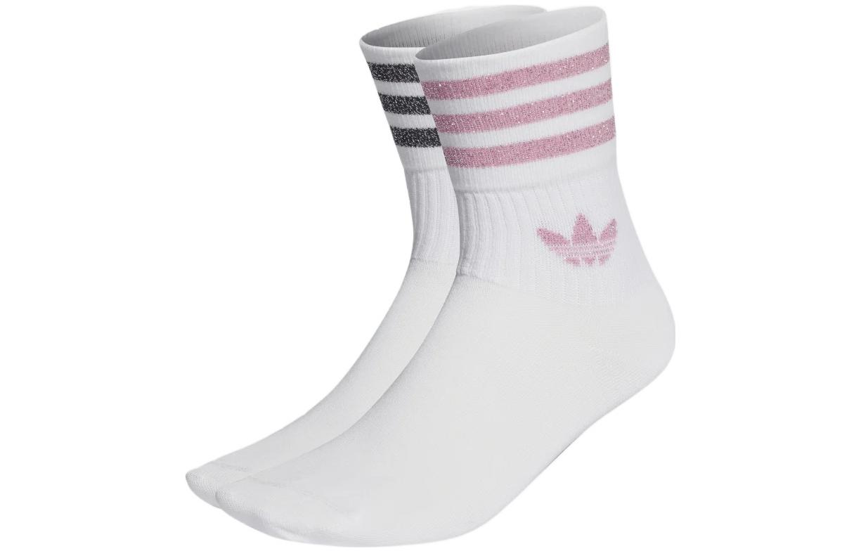 Adidas Originals Crew Socks Women’s