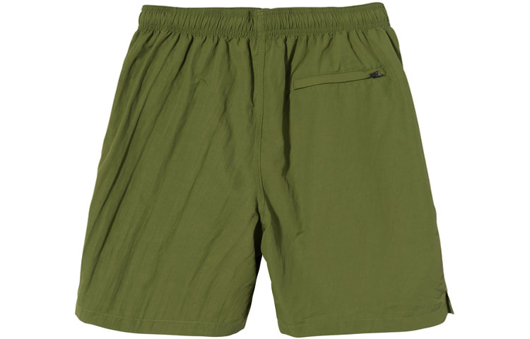 Мужские шорты Stussy Stock Water Short (разноцветные) — фото 12