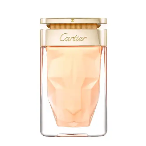 CARTIER LA PANTHÈRE Jaguar Intense Edition Perfume Chypre Floral Fragrance EDP Gardenia Patchouli 30ml*2/50ml/75ml/100ml Birthday Gift