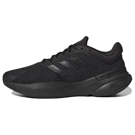 Adidas Response Super 3.0 Running Shoes Men Low-top Black